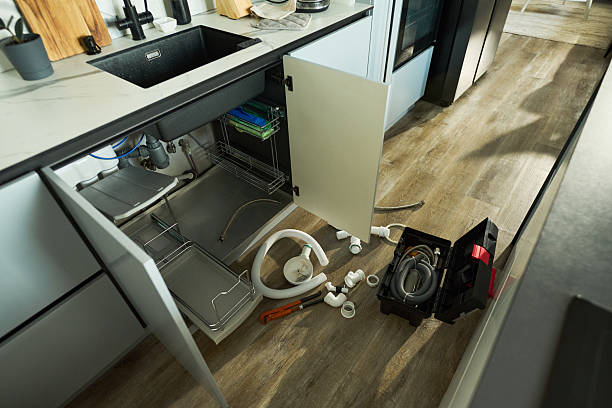 24/7 Emergency Water Heater Repair experts in Quantico, VA